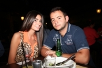 Saturday Night at Byblos Old Souk 